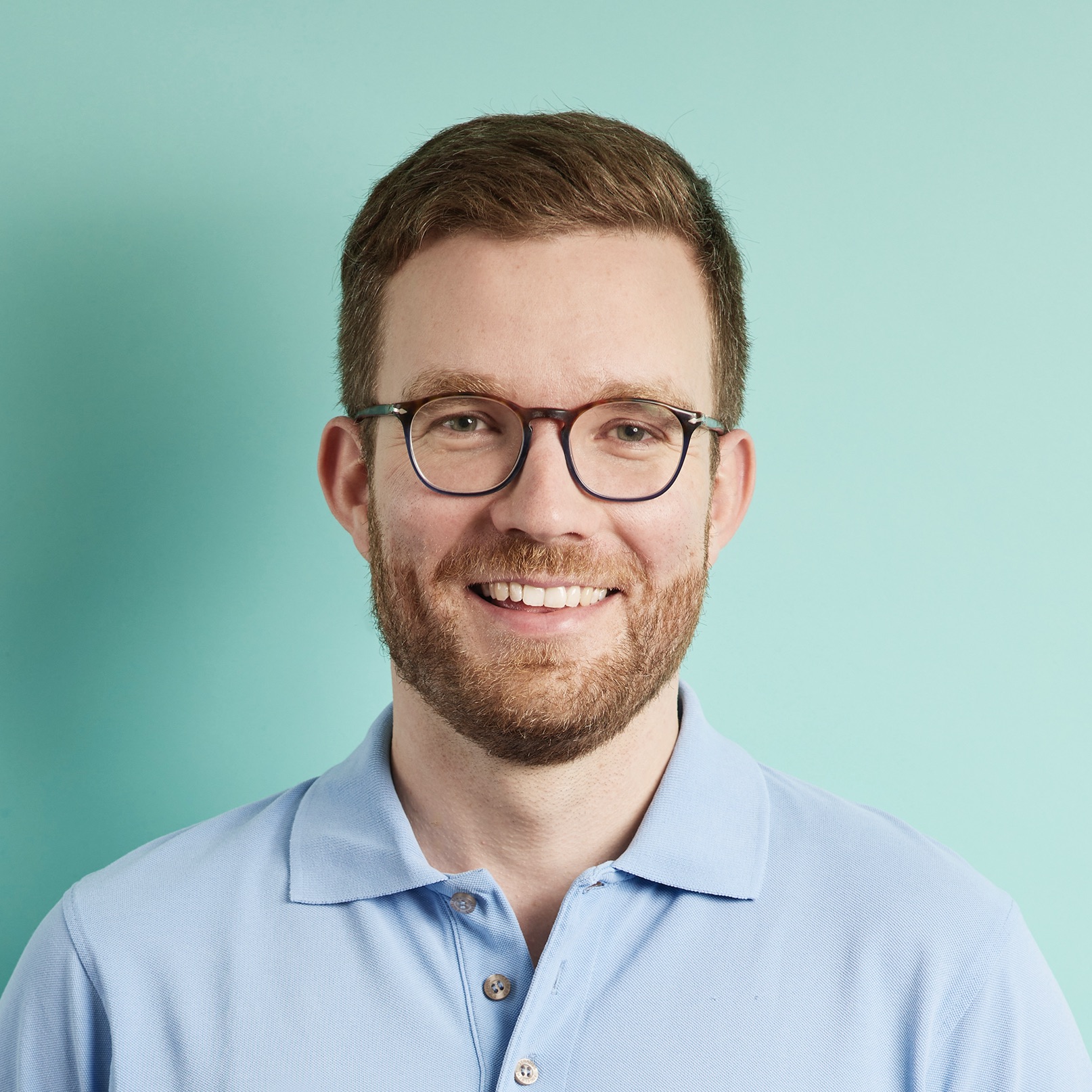 Daniel Fritschi