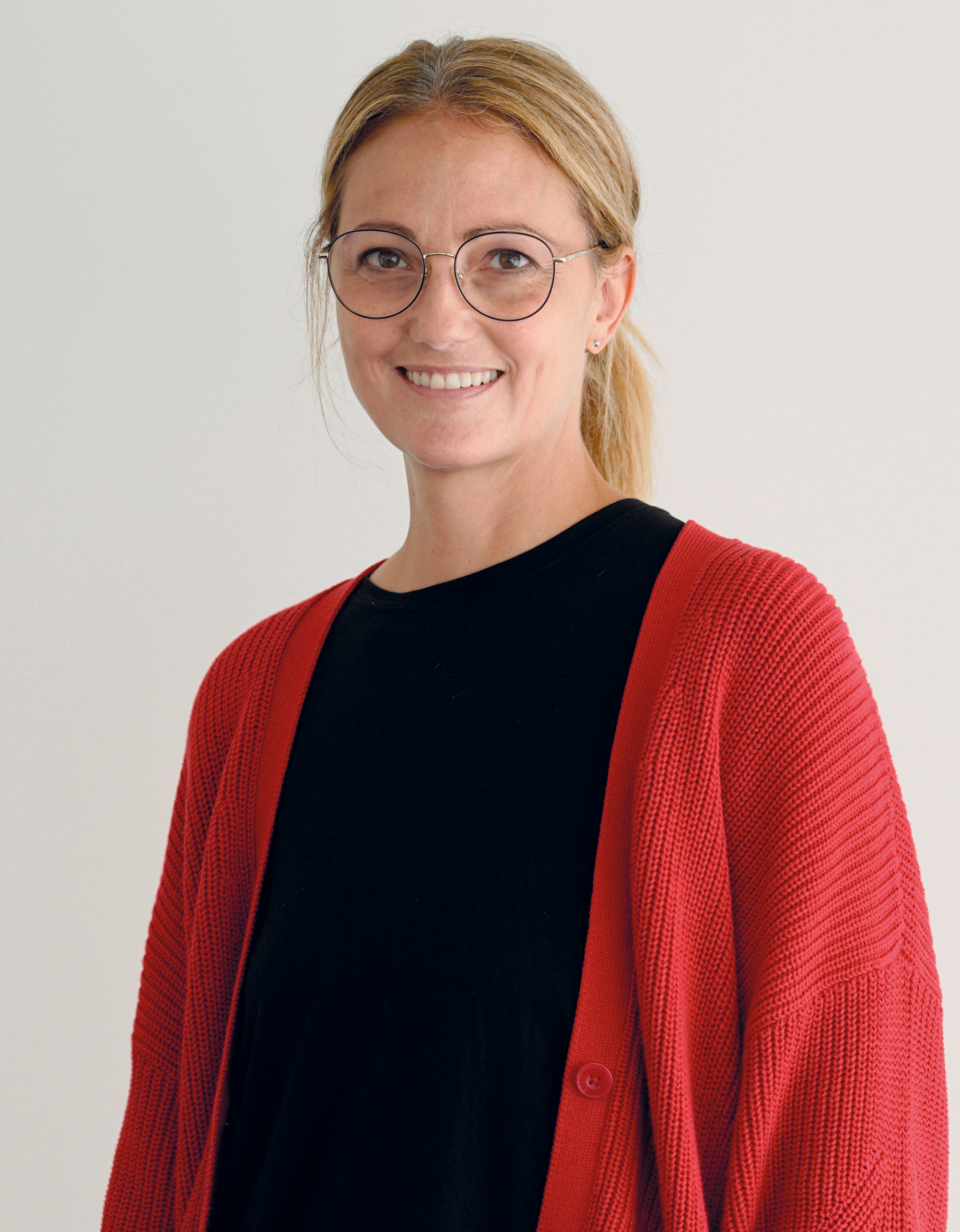 Nadja Notter