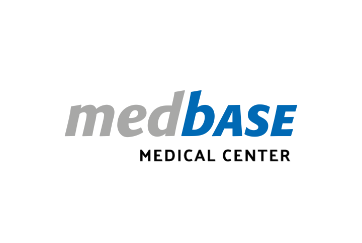 Logo Medbase Zürich Wiedikon