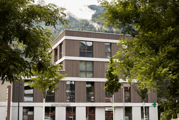 Heartbase Chur Praxis