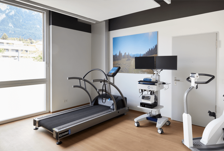 Heartbase Chur Praxis