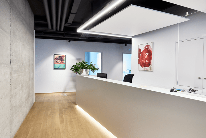 Heartbase Chur Praxis