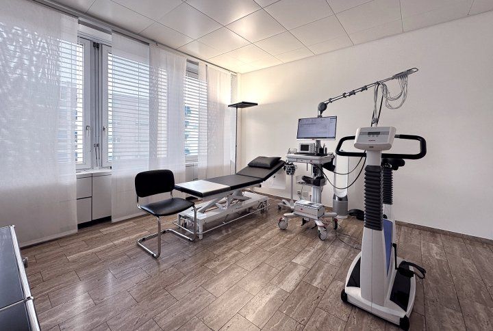 Herzpraxis_Regensdorf_Ergometrie