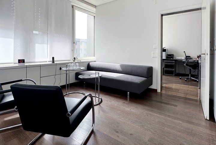 Herzpraxis_Regensdorf_Lounge