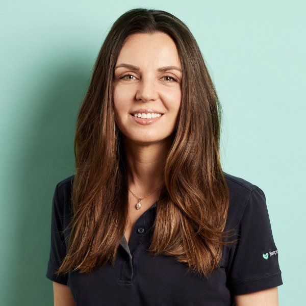 Dr. med. Raluca Said